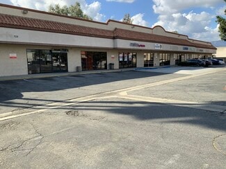 More details for 1118 W Mission Blvd, Ontario, CA - Office/Retail for Lease