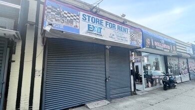 3078-30100 51st St, Woodside, NY à vendre Photo intérieure- Image 2 de 3