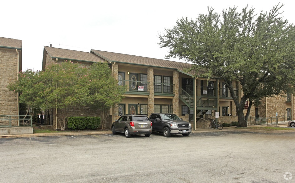 13740 Research Blvd, Austin, TX for sale - Building Photo - Image 3 of 6