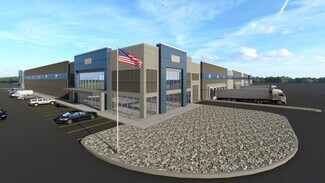 Plus de détails pour County Road 41, Farmington, NY - Industriel à vendre