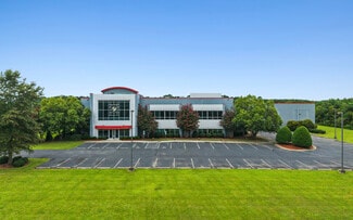 More details for 104 Commercial Ave, Mount Olive, NC - Industrial for Sale