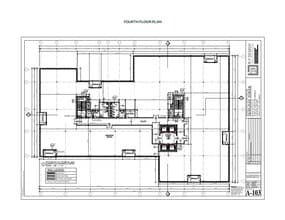 500 Boulevard of Americas, Lakewood, NJ for lease Floor Plan- Image 1 of 1