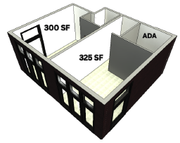 5216 Delridge Way SW, Seattle, WA - aerial  map view - Image1