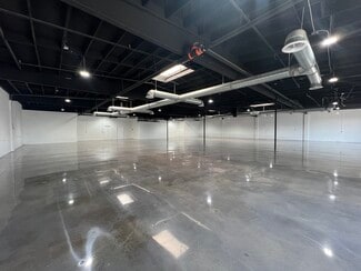 Plus de détails pour 3316-3318 Burton Ave, Burbank, CA - Industriel à vendre
