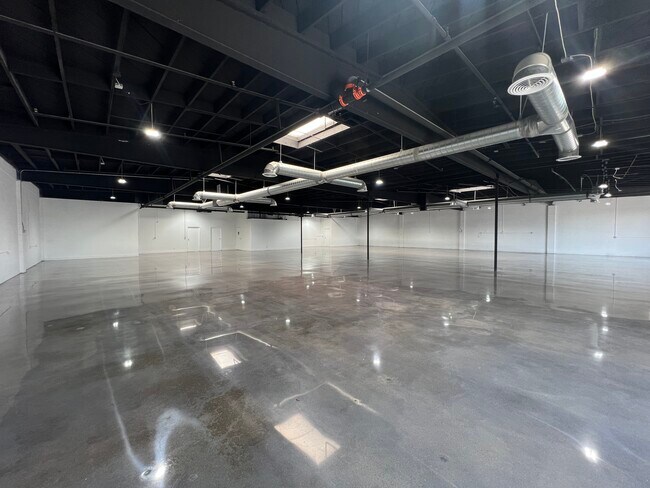 Plus de détails pour 3316-3318 Burton Ave, Burbank, CA - Industriel à vendre