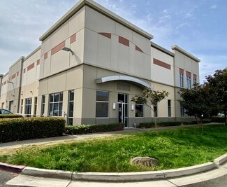 Plus de détails pour 2261 Harbor Bay Pky, Alameda, CA - Bureau à louer