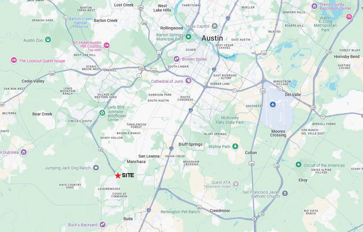 2211 FM 1626, Manchaca, TX for sale Building Photo- Image 1 of 10