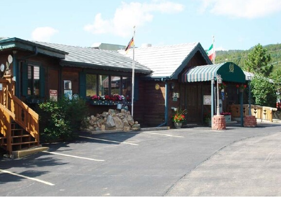 32138 Highway 72, Golden, CO à vendre - Photo du bâtiment - Image 3 de 41
