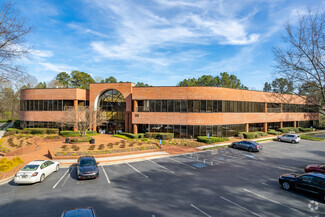 More details for 5300 Oakbrook Pky, Norcross, GA - Office for Lease