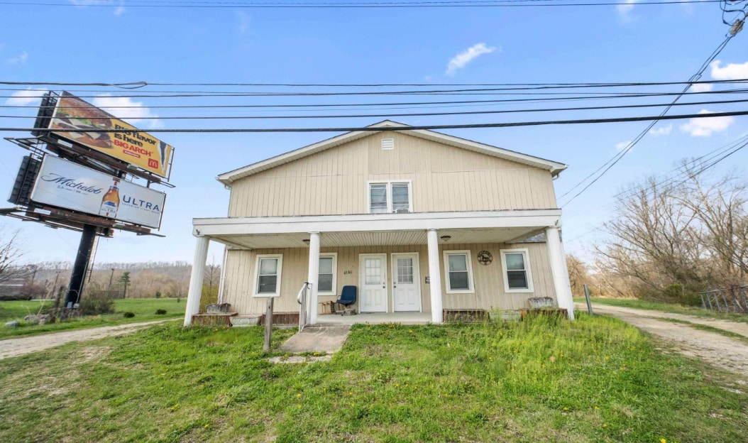 12361 Us-60, Ashland, KY for sale Primary Photo- Image 1 of 13