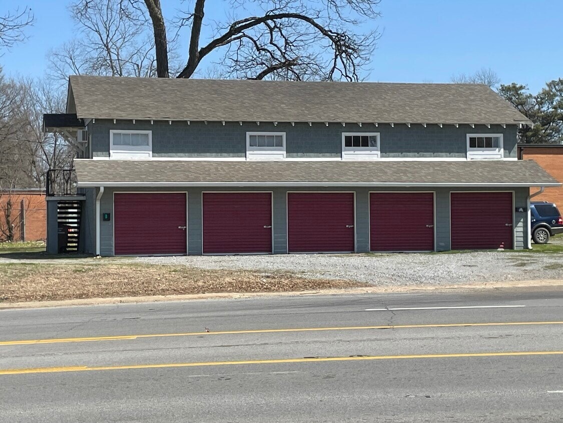 706 E Union Ave, Wynne, AR for sale Primary Photo- Image 1 of 3