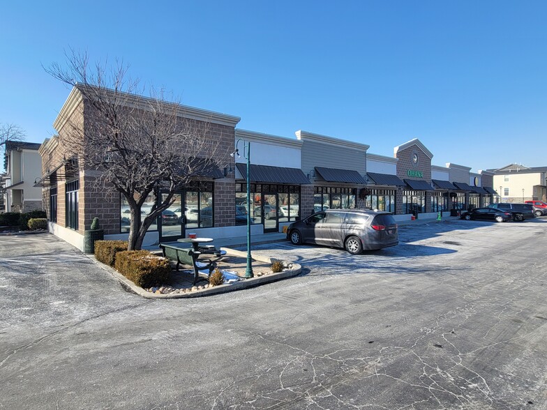 1492 S 800 W, Woods Cross, UT for lease - Building Photo - Image 1 of 57