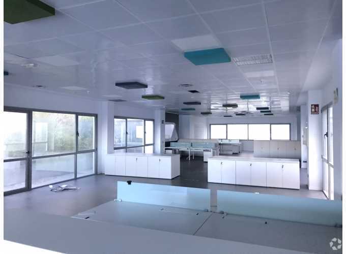 Calle Sofía, 10-12, Las Rozas de Madrid, Madrid à louer - Photo du bâtiment - Image 3 de 35