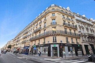 Plus de détails pour 44 Rue La Fayette, Paris - Bureau à louer