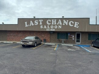 More details for 35800 S Dixie Hwy, Florida City, FL - Retail for Sale