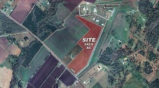 More details for Fm 1458, Sealy, TX - Land for Sale