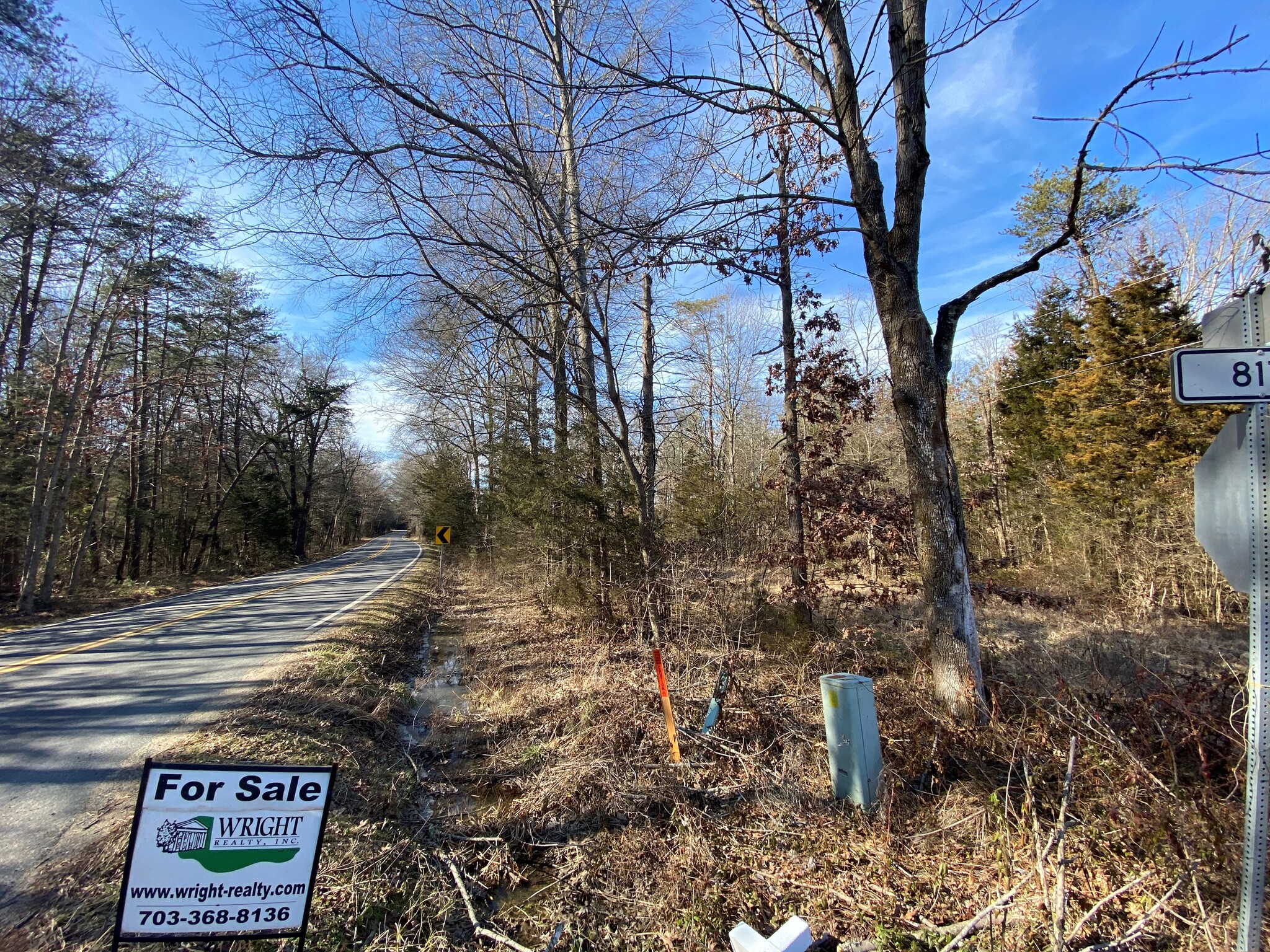 Midland, Midland, VA for sale Primary Photo- Image 1 of 1