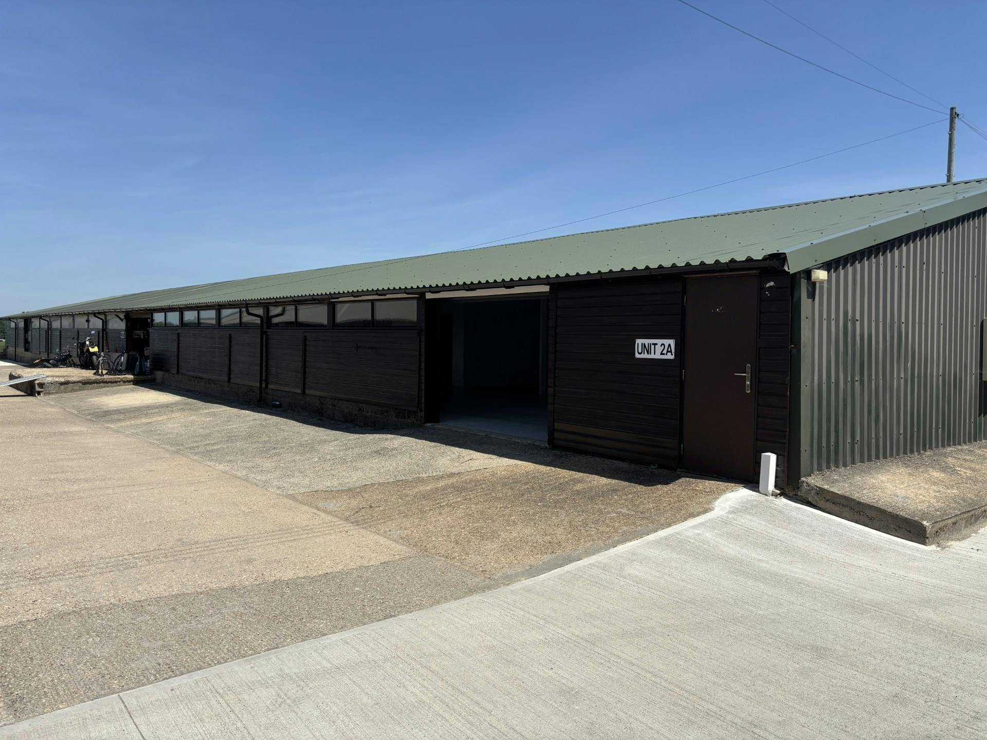 Marsh, Aylesbury for lease Building Photo- Image 1 of 7