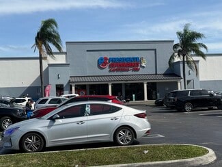 Plus de détails pour 3250 W 18th St, Hialeah, FL - Commerce de détail à louer