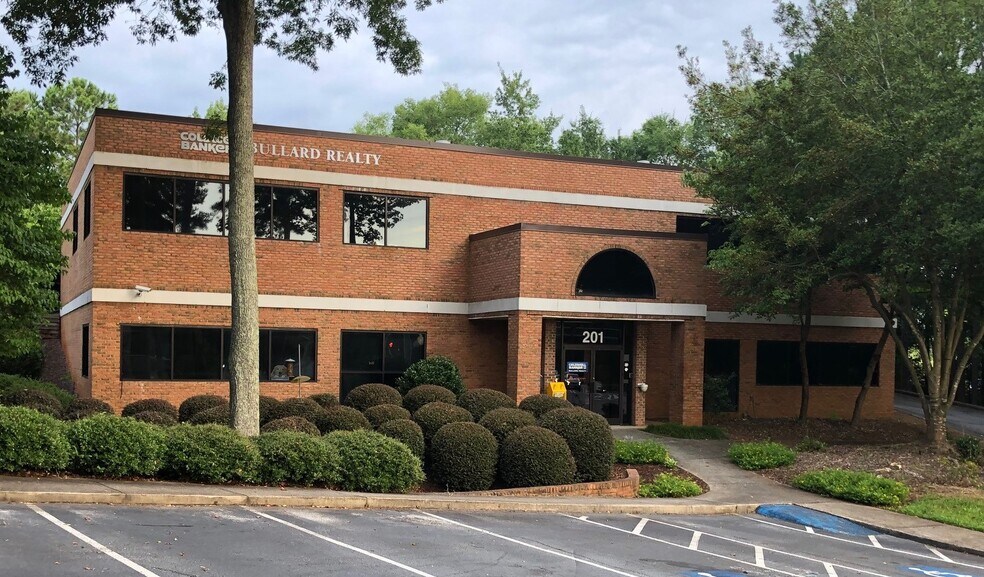 201 Prime Pt, Peachtree City, GA à vendre - Photo du bâtiment - Image 1 de 2