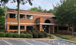 More details for 201 Prime Pt, Peachtree City, GA - Office for Sale