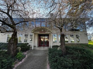 More details for 10 Allée Rosa Luxemburg, Eragny - Office for Lease
