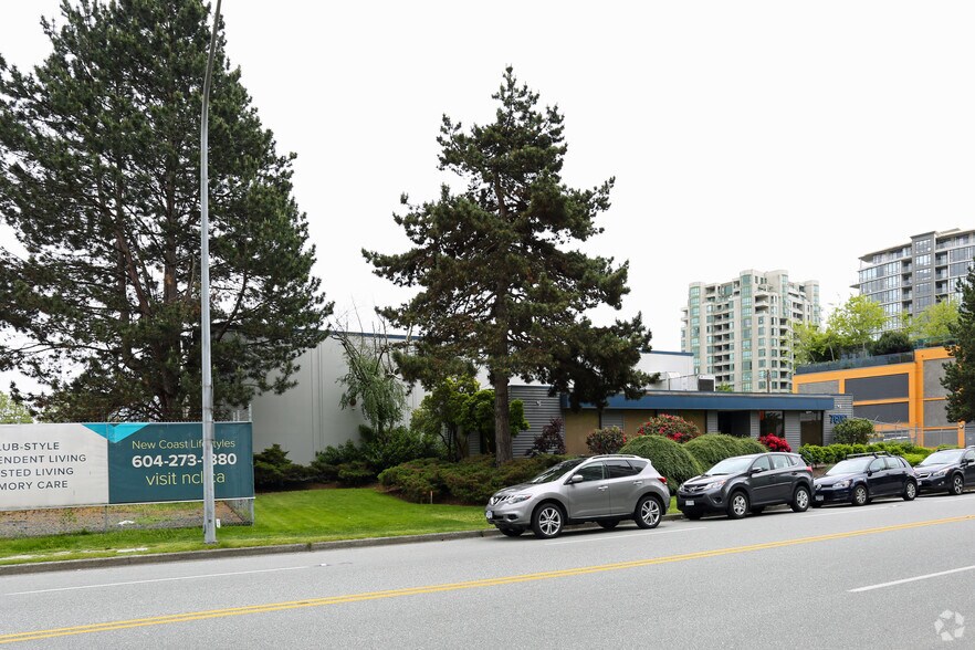 7600 Alderbridge Way, Richmond, BC à vendre - Photo du bâtiment - Image 1 de 1