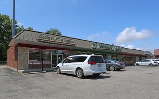 Plus de détails pour 1965-1971 8 Mile Rd, Cincinnati, OH - Commerce de détail à louer