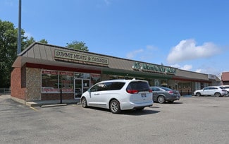 More details for 1965-1971 8 Mile Rd, Cincinnati, OH - Retail for Lease