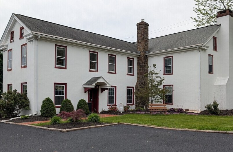 46 Hilltown Pike, Line Lexington, PA à vendre - Photo du bâtiment - Image 3 de 34