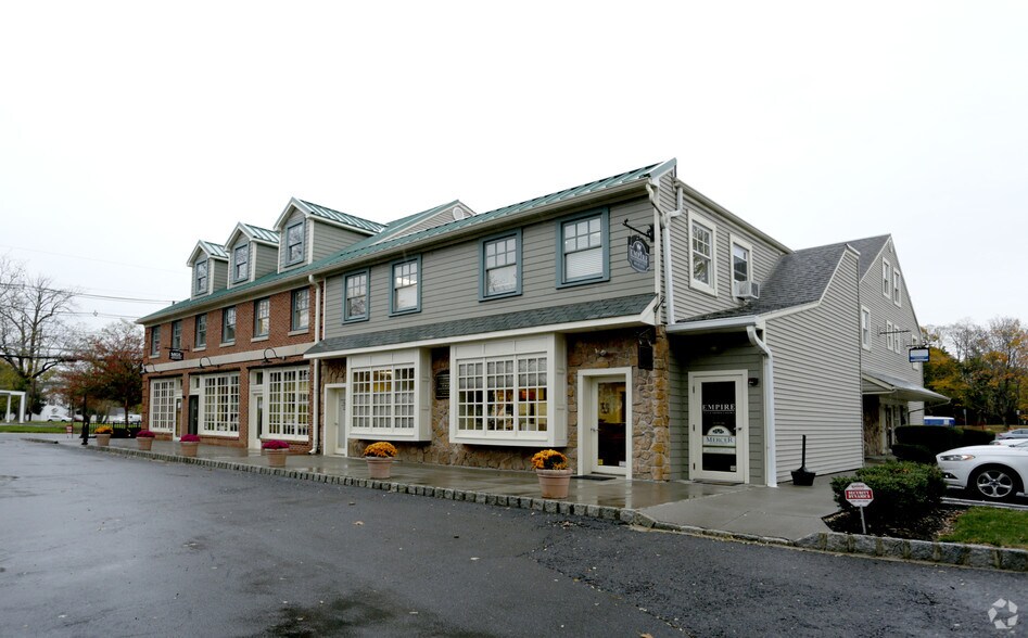 4569-4573 S Broad St, Trenton, NJ à louer - Photo du bâtiment - Image 2 de 8