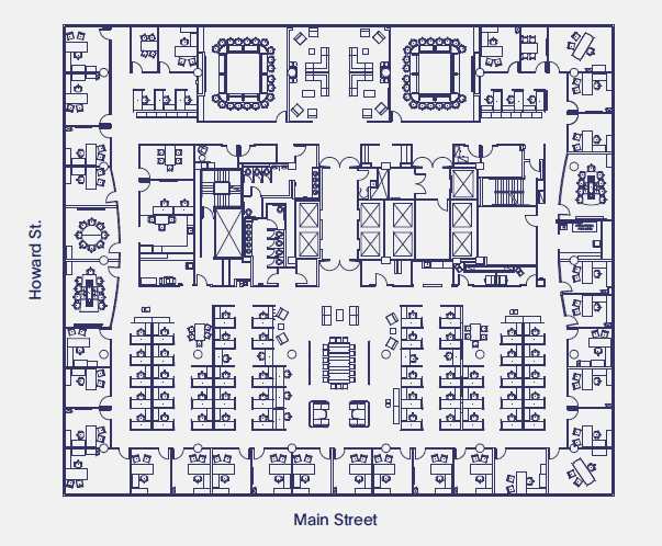 211 Main St, San Francisco, CA for lease Building Photo- Image 1 of 13