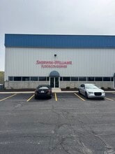 3927 Kraft Parkway, Fort Wayne, IN à louer Photo intérieure- Image 2 de 8