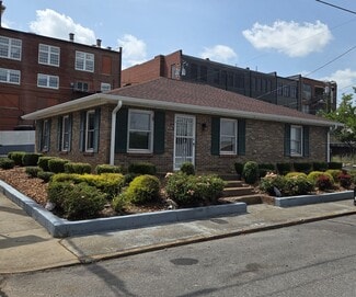 Plus de détails pour 515 Willow St, Springfield, TN - Bureau à louer