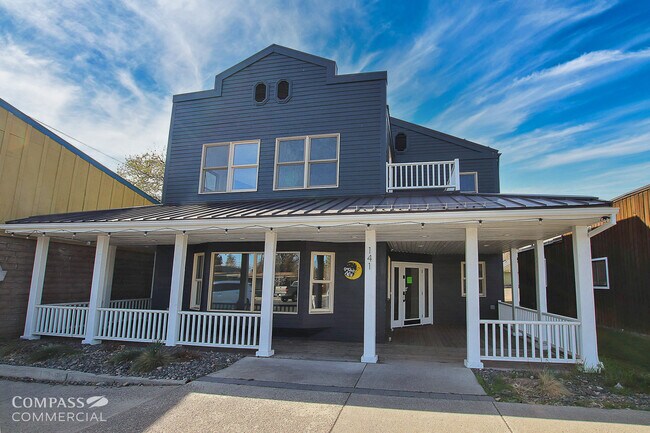 More details for 141 W Main Ave, Sisters, OR - Retail for Lease