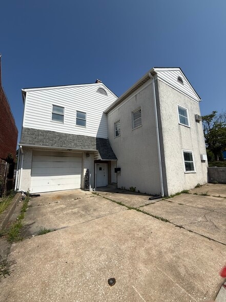 7518-7526 Harford Rd, Baltimore, MD for lease - Building Photo - Image 2 of 21