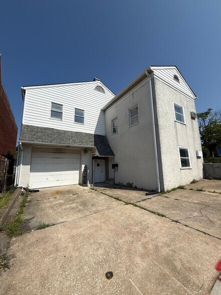 7518-7526 Harford Rd, Baltimore, MD à louer - Photo du bâtiment - Image 2 de 21