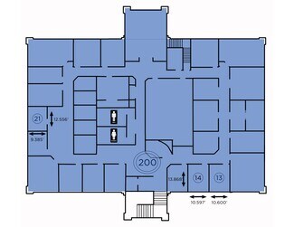 Plus de détails pour 12265 Oracle Blvd, Colorado Springs, CO - Coworking à louer