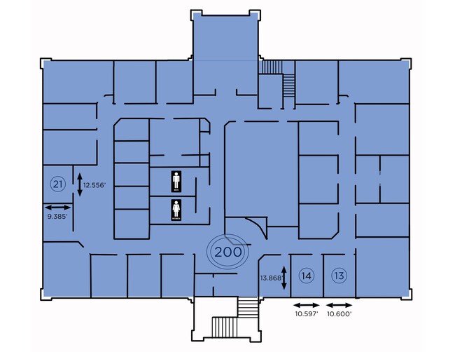 More details for 12265 Oracle Blvd, Colorado Springs, CO - Coworking for Lease