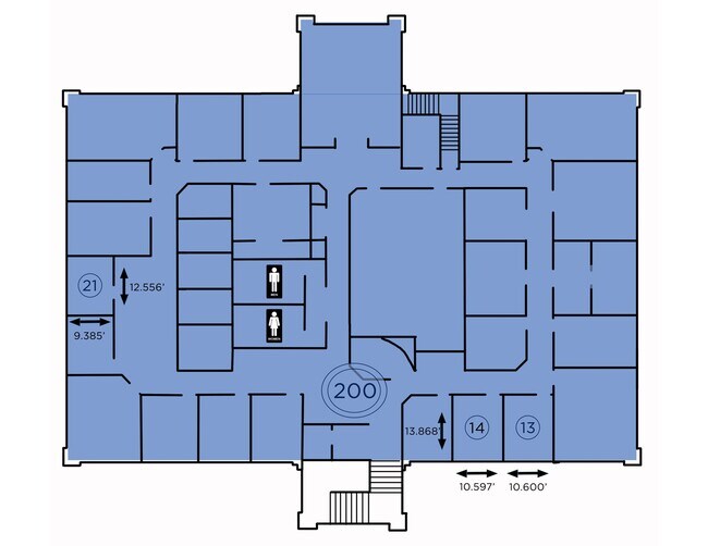 Plus de détails pour 12265 Oracle Blvd, Colorado Springs, CO - Coworking à louer