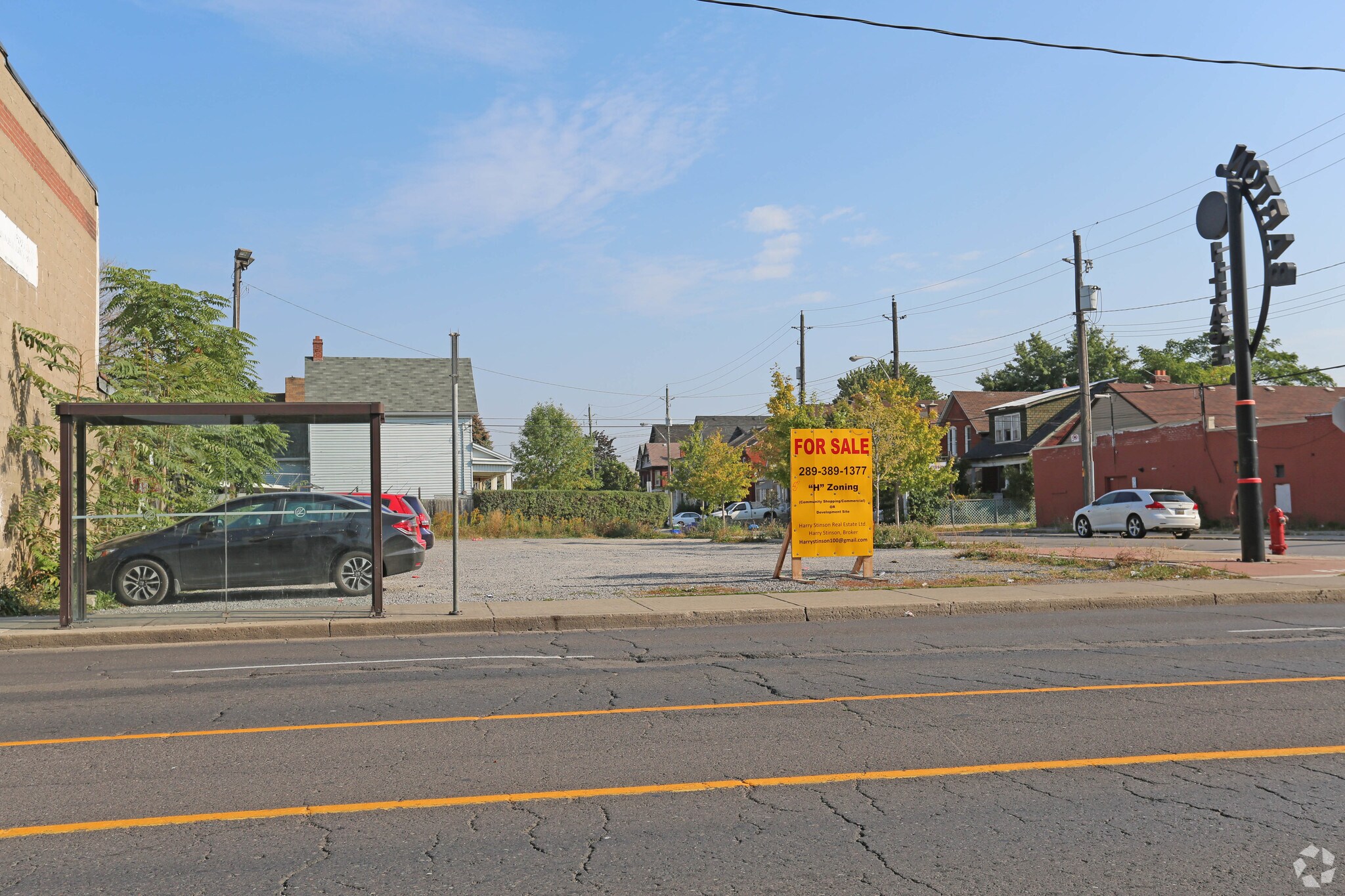 647 Barton St E, Hamilton, ON à vendre Photo principale- Image 1 de 1