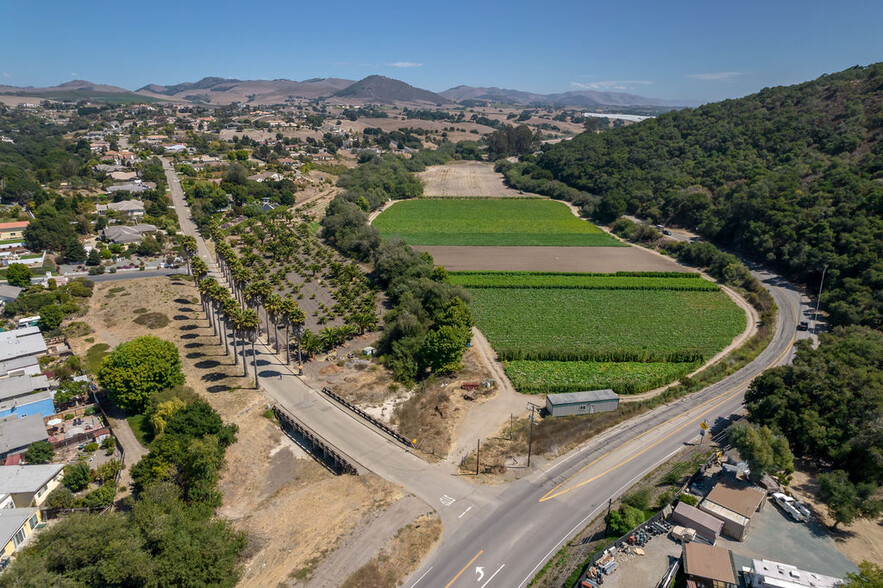 Los Berros Rd, Arroyo Grande, CA à vendre - Photo principale - Image 1 de 1