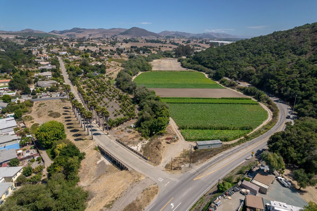 Los Berros Rd, Arroyo Grande, CA à vendre Photo principale- Image 1 de 1