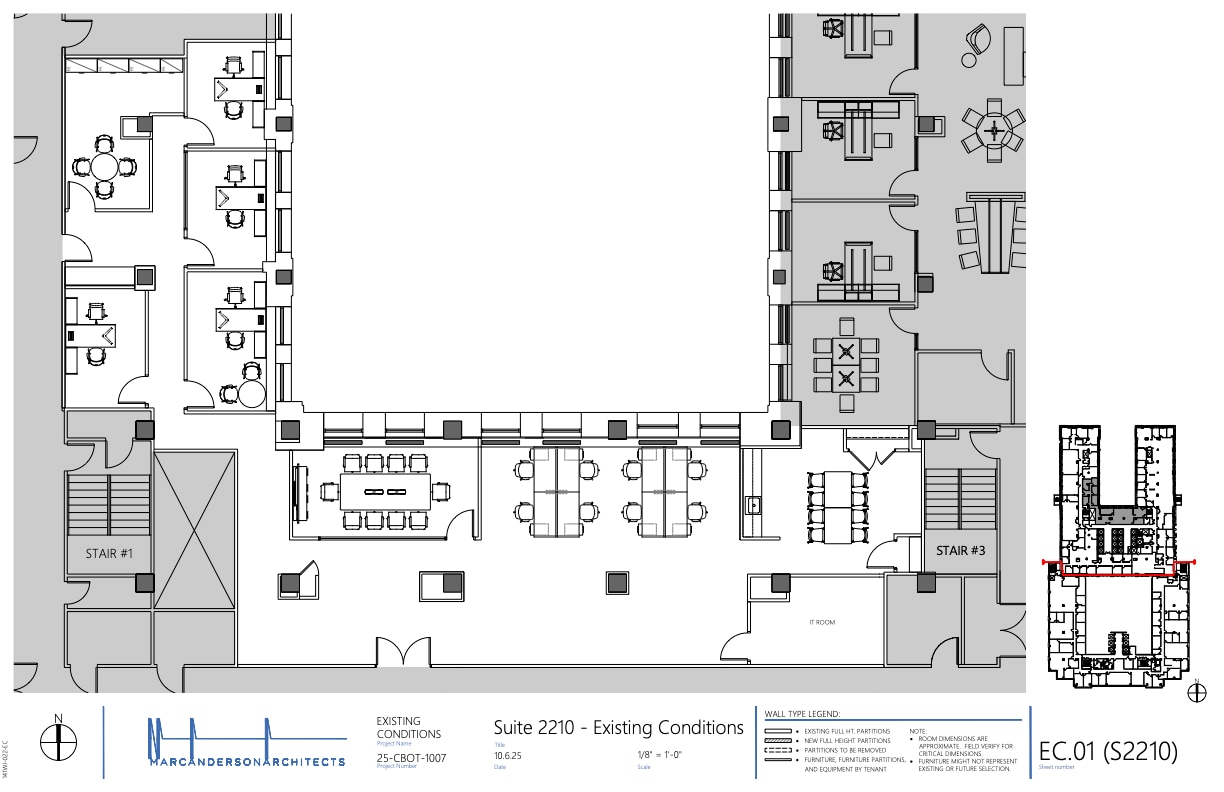 141 W Jackson Blvd, Chicago, IL à louer Photo intérieure- Image 1 de 1