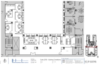 141 W Jackson Blvd, Chicago, IL à louer Photo intérieure- Image 1 de 1