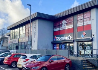 Plus de détails pour 253 Cowbridge Rd W, Cardiff - Bureau à louer