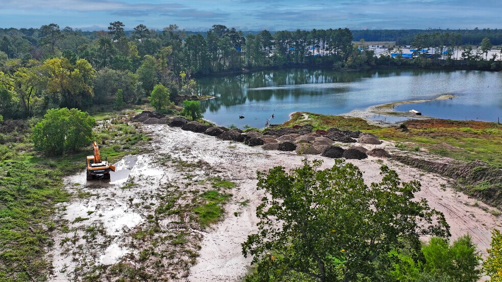 0 Banks St, Humble, TX à vendre - Photo du bâtiment - Image 3 de 12