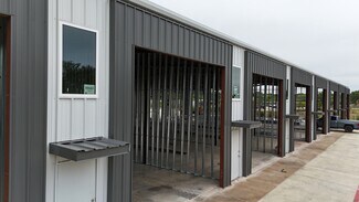 Plus de détails pour 753 S Railroad St, Lewisville, TX - Spécialité à vendre