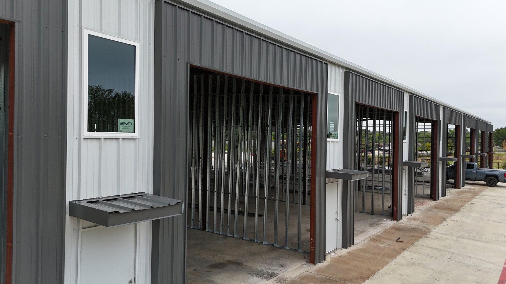 753 S Railroad St, Lewisville, TX for sale Building Photo- Image 1 of 13