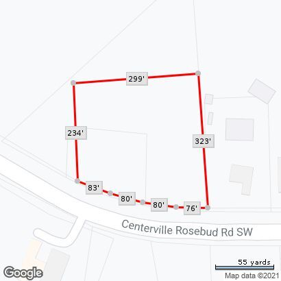 Rosebud, Loganville, GA à vendre - Photo du bâtiment - Image 2 de 4